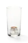 Hollowick SCH400, Candle Lamp / Holder, 2.75" Dia