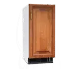 Hoshizaki , C-80BAJ-ADDS, Ice Maker with Bin, Nugget-Style