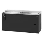 Hoshizaki , CC65, Forced Air Bottle Cooler