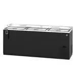 Hoshizaki , CC80, Forced Air Bottle Cooler
