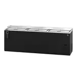 Hoshizaki , CC95, Forced Air Bottle Cooler