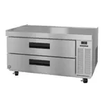Hoshizaki CR49A, Equipment Stand, Refrigerated Base