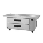 Hoshizaki , CR60A, Equipment Stand, Refrigerated Base