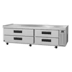 Hoshizaki , CR85A, Equipment Stand, Refrigerated Base