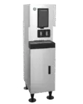 Hoshizaki , DCM-271BAH-OS, Ice Maker Dispenser, Cube-Style