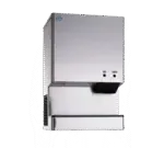 Hoshizaki , DCM-300BAH, Ice Maker Dispenser, Nugget-Style