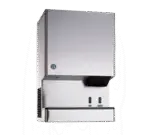 Hoshizaki , DCM-500BWH-OS, Ice Maker Dispenser, Nugget-Style