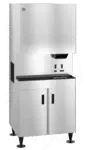 Hoshizaki , DCM-752BAH-OS, Ice Maker Dispenser, Cube-Style