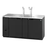 Hoshizaki , DD69, Draft Beer System