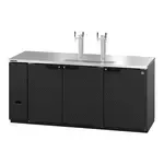 Hoshizaki , DD80, Draft Beer System