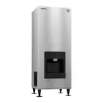 Hoshizaki , DKM-500BAJ, Ice Maker Dispenser, Cube-Style