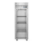 Hoshizaki , F1A-FG, Freezer, Reach-In