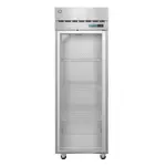 Hoshizaki , F1A-HG, Freezer, Reach-In