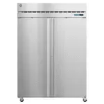 Hoshizaki , F2A-FS, Freezer, Reach-In
