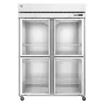 Hoshizaki , F2A-HG, Freezer, Reach-In