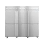 Hoshizaki , F3A-HS, Freezer, Reach-In