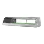 Hoshizaki , HNC-120BA-L-SLH, Display Case, Refrigerated Sushi