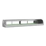 Hoshizaki , HNC-180BA-R-SLH, Display Case, Refrigerated Sushi