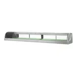 Hoshizaki , HNC-210BA-L-SLH, Display Case, Refrigerated Sushi
