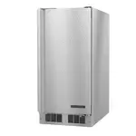 Hoshizaki , HR15A, Refrigerator, Undercounter, Reach-In