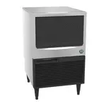 Hoshizaki , KM-161BAJ, Ice Maker with Bin, Cube-Style