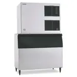 Hoshizaki , KM-1900SRJZ, Ice Maker, Cube-Style