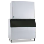 Hoshizaki KM-2600SWJ3, Ice Maker, Cube-Style