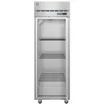 Hoshizaki , R1A-FG, Refrigerator, Reach-In