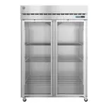 Hoshizaki , R2A-FG, Refrigerator, Reach-In