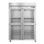 Hoshizaki , R2A-HG, Refrigerator, Reach-In