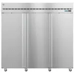 Hoshizaki R3A-FS, Refrigerator, Reach-In