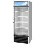 Hoshizaki RM-26-HC, Refrigerator, Merchandiser