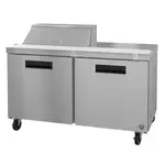 Hoshizaki , SR60B-8, Refrigerated Counter, Sandwich / Salad Unit