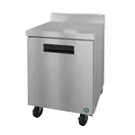 Hoshizaki , WF27B, Freezer Counter, Work Top