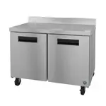 Hoshizaki , WF48B, Freezer Counter, Work Top