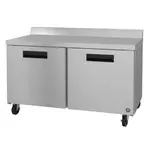 Hoshizaki , WF60B, Freezer Counter, Work Top