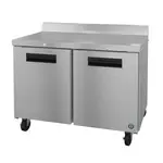 Hoshizaki , WR48B-01, Refrigerated Counter, Work Top