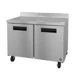 Hoshizaki , WR48B, Refrigerated Counter, Work Top