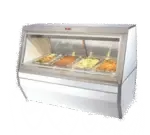 Howard-McCray , CHS35-4-BE, Display Case, Heated Deli, Floor Model