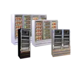 Howard-McCray , GF88BM-S-FF, Freezer, Merchandiser