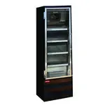 Howard-McCray GR19BM-B, Refrigerator, Merchandiser