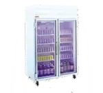 Howard-McCray GR22, Refrigerator, Merchandiser