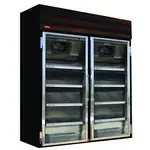 Howard-McCray , GR48-B, Refrigerator, Merchandiser