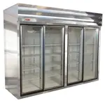Howard-McCray , GSR102-S, Refrigerator, Merchandiser