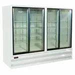 Howard-McCray , GSR102BM, Refrigerator, Merchandiser