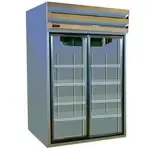 Howard-McCray , GSR48, Refrigerator, Merchandiser