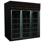 Howard-McCray , GSR75-B, Refrigerator, Merchandiser