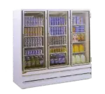 Howard-McCray , GSR75BM, Refrigerator, Merchandiser
