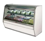Howard-McCray , R-CDS32E-8C-S-LED, Display Case, Refrigerated Deli