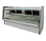 Howard-McCray , R-CDS34E-10-S-LED, Display Case, Refrigerated Deli